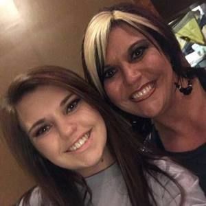 Meet your Posher, Millie anna